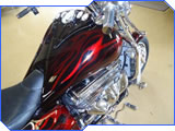 Mountain Boss Hoss Used Motorcycles For Sale