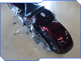Mountain Boss Hoss Used Motorcycles For Sale