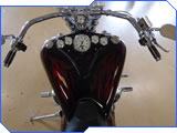 Mountain Boss Hoss Used Motorcycles For Sale