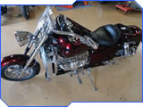 Mountain Boss Hoss Used Motorcycles For Sale