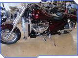 Mountain Boss Hoss Used Motorcycles For Sale