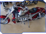 Mountain Boss Hoss Used Motorcycles For Sale