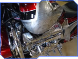 Mountain Boss Hoss Used Motorcycles For Sale