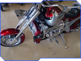 Mountain Boss Hoss Used Motorcycles For Sale