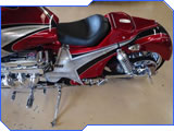 Mountain Boss Hoss Used Motorcycles For Sale