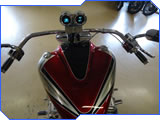 Mountain Boss Hoss Used Motorcycles For Sale
