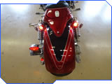 Mountain Boss Hoss Used Motorcycles For Sale