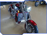 Mountain Boss Hoss Used Motorcycles For Sale