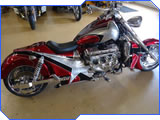 Mountain Boss Hoss Used Motorcycles For Sale