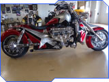 Mountain Boss Hoss Used Motorcycles For Sale