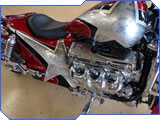 Mountain Boss Hoss Used Motorcycles For Sale