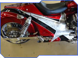 Mountain Boss Hoss Used Motorcycles For Sale