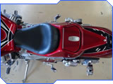 Mountain Boss Hoss Used Motorcycles For Sale