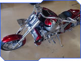 Mountain Boss Hoss Used Motorcycles For Sale