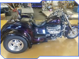 Mountain Boss Hoss Used Motorcycles For Sale