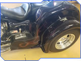 Mountain Boss Hoss Used Motorcycles For Sale
