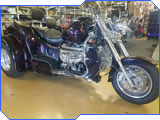 Mountain Boss Hoss Used Motorcycles For Sale