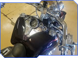 Mountain Boss Hoss Used Motorcycles For Sale