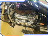 Mountain Boss Hoss Used Motorcycles For Sale