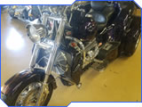 Mountain Boss Hoss Used Motorcycles For Sale