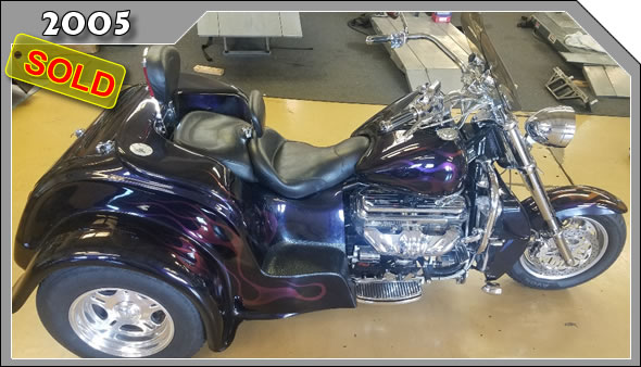 Mountain Boss Hoss Used Motorcycles For Sale