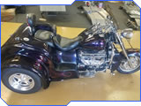 Mountain Boss Hoss - Sold Bikes