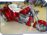 Mountain Boss Hoss Used Motorcycles For Sale