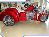Mountain Boss Hoss Used Motorcycles For Sale