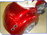 Mountain Boss Hoss Used Motorcycles For Sale