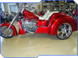 Mountain Boss Hoss Used Motorcycles For Sale