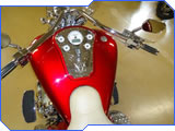 Mountain Boss Hoss Used Motorcycles For Sale
