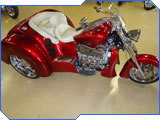 Mountain Boss Hoss Used Motorcycles For Sale