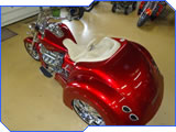 Mountain Boss Hoss Used Motorcycles For Sale