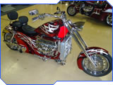 Mountain Boss Hoss Used Motorcycles For Sale