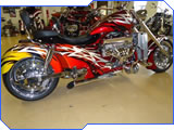 Mountain Boss Hoss Used Motorcycles For Sale