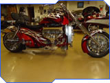 Mountain Boss Hoss Used Motorcycles For Sale