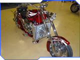 Mountain Boss Hoss Used Motorcycles For Sale