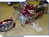 Mountain Boss Hoss Used Motorcycles For Sale
