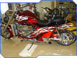 Mountain Boss Hoss Used Motorcycles For Sale