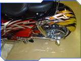 Mountain Boss Hoss Used Motorcycles For Sale