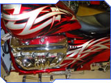 Mountain Boss Hoss Used Motorcycles For Sale