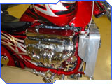 Mountain Boss Hoss Used Motorcycles For Sale
