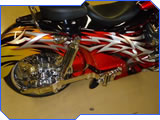 Mountain Boss Hoss Used Motorcycles For Sale