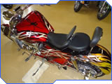 Mountain Boss Hoss Used Motorcycles For Sale