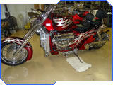 Mountain Boss Hoss Used Motorcycles For Sale