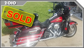 Boss Hoss For Sale Photo
