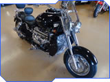 Mountain Boss Hoss Motorcycles