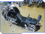 Mountain Boss Hoss Motorcycles