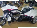 Mountain Boss Hoss - Sold Bikes