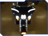 Mountain Boss Hoss Motorcycles